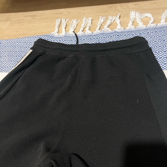 Y-3 Adidas Yohji Yamamoto Wool Slim Jogger - Picture 9 of 12